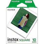 Fujifilm Instax Square Film (Kit - 10 Scatti) - SCONTO QUANTITÀ