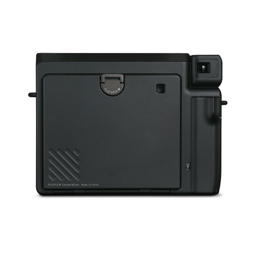 Fujifilm INSTAX WIDE 400 CAMERA BLACK GARANZIA UFFICIALE ITALIA 2 ANNI