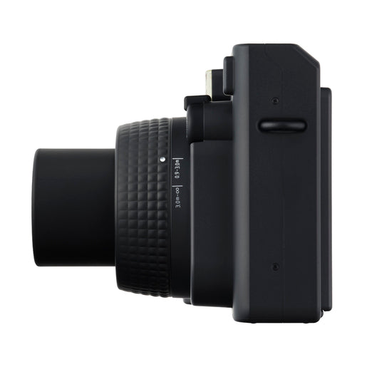 Fujifilm INSTAX WIDE 400 CAMERA BLACK GARANZIA UFFICIALE ITALIA 2 ANNI