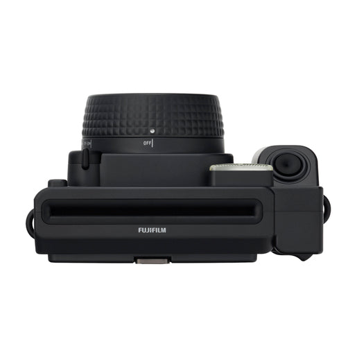 Fujifilm INSTAX WIDE 400 CAMERA BLACK GARANZIA UFFICIALE ITALIA 2 ANNI