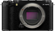 FUJIFILM X-M5 BODY GARANZIA ITALIA 2 ANNI