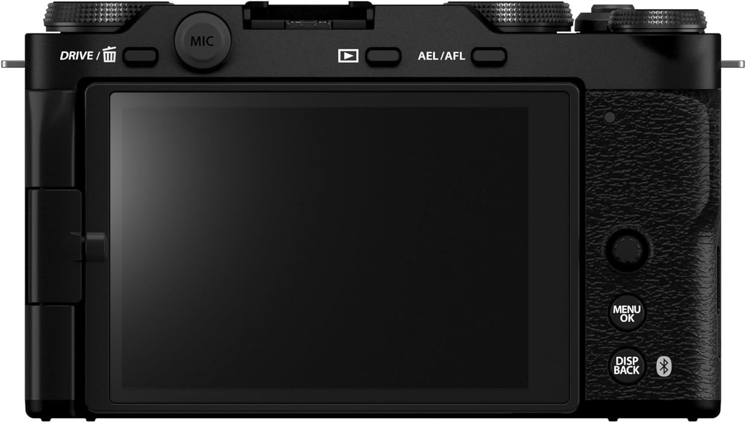 FUJIFILM X-M5 BODY GARANZIA ITALIA 2 ANNI