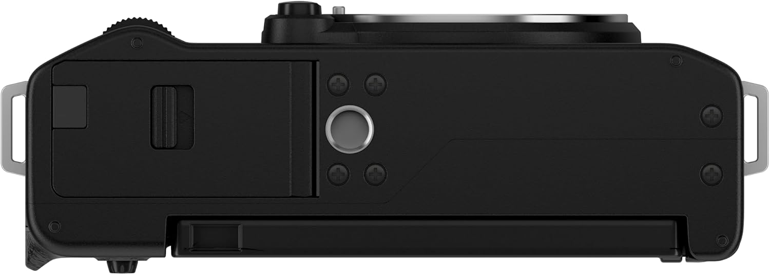 FUJIFILM X-M5 BODY GARANZIA ITALIA 2 ANNI