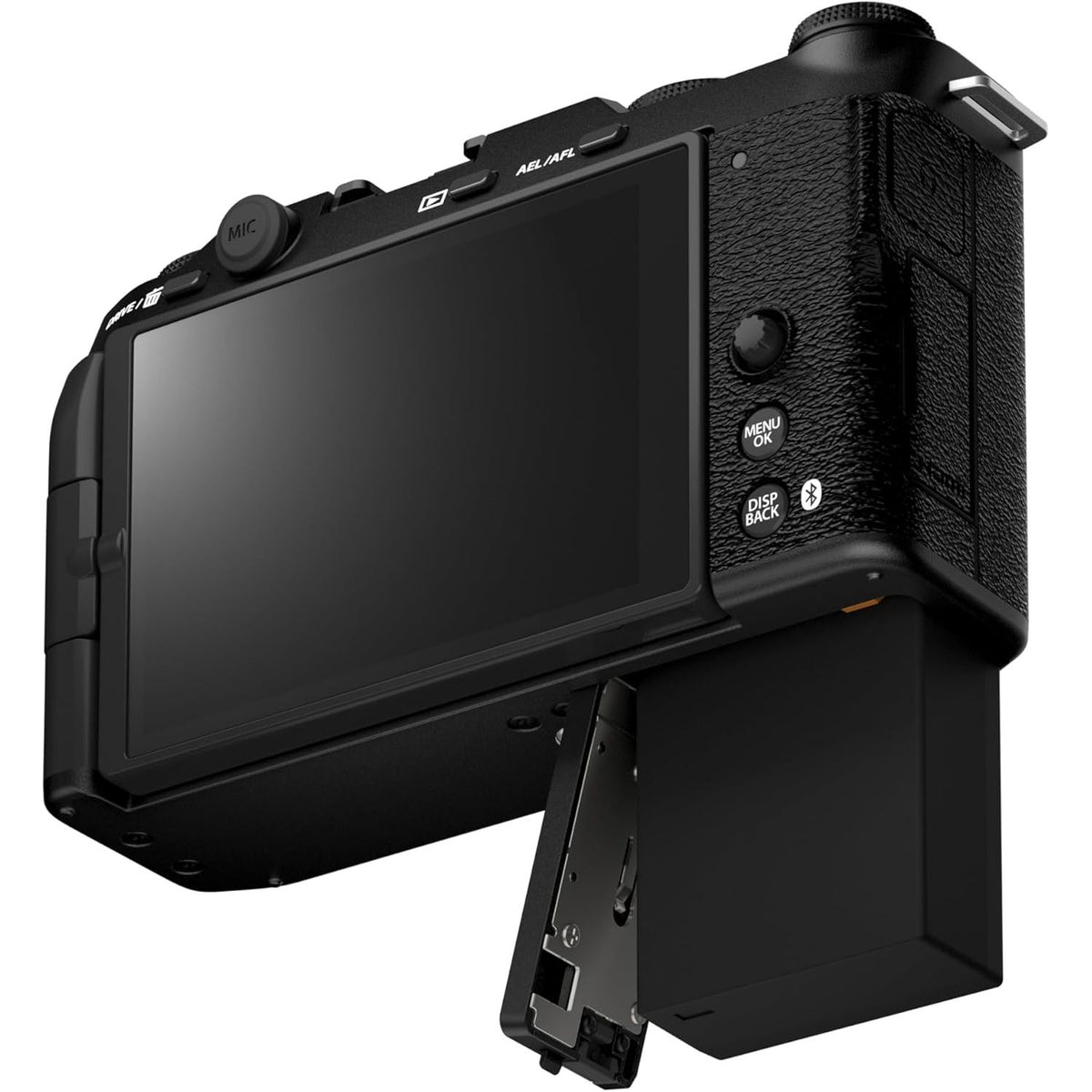 FUJIFILM X-M5 BODY GARANZIA ITALIA 2 ANNI