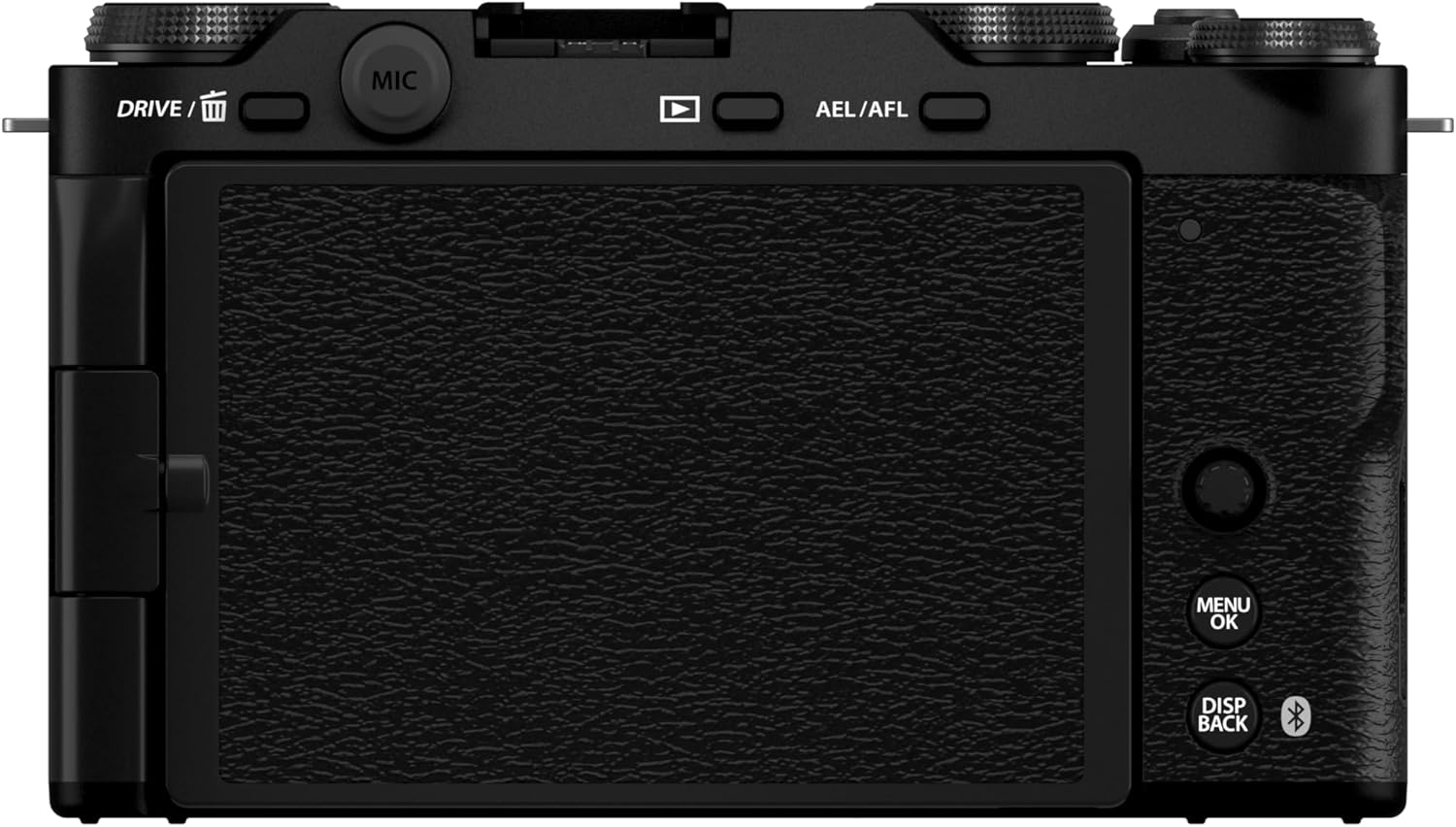 FUJIFILM X-M5 BODY GARANZIA ITALIA 2 ANNI