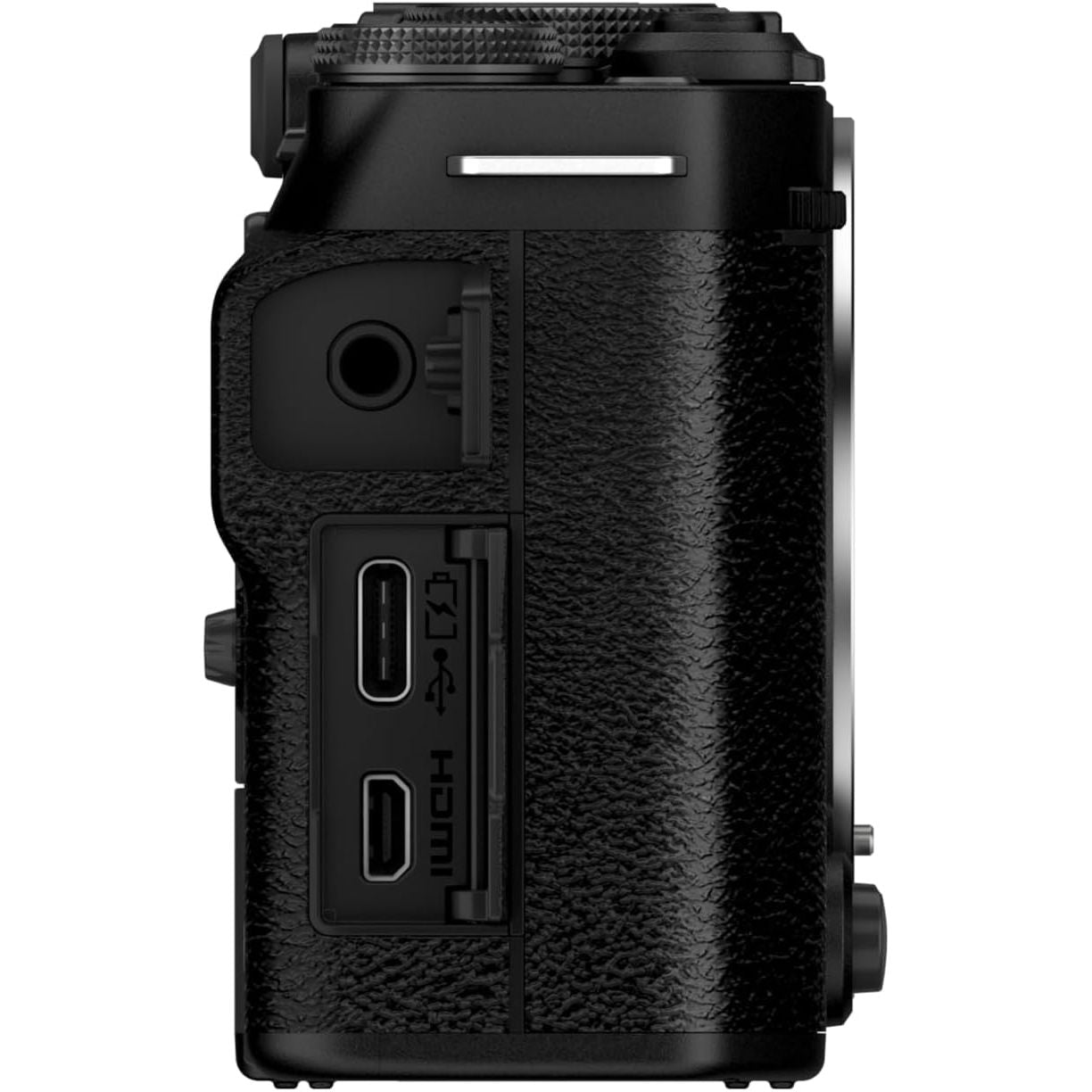 FUJIFILM X-M5 BODY GARANZIA ITALIA 2 ANNI