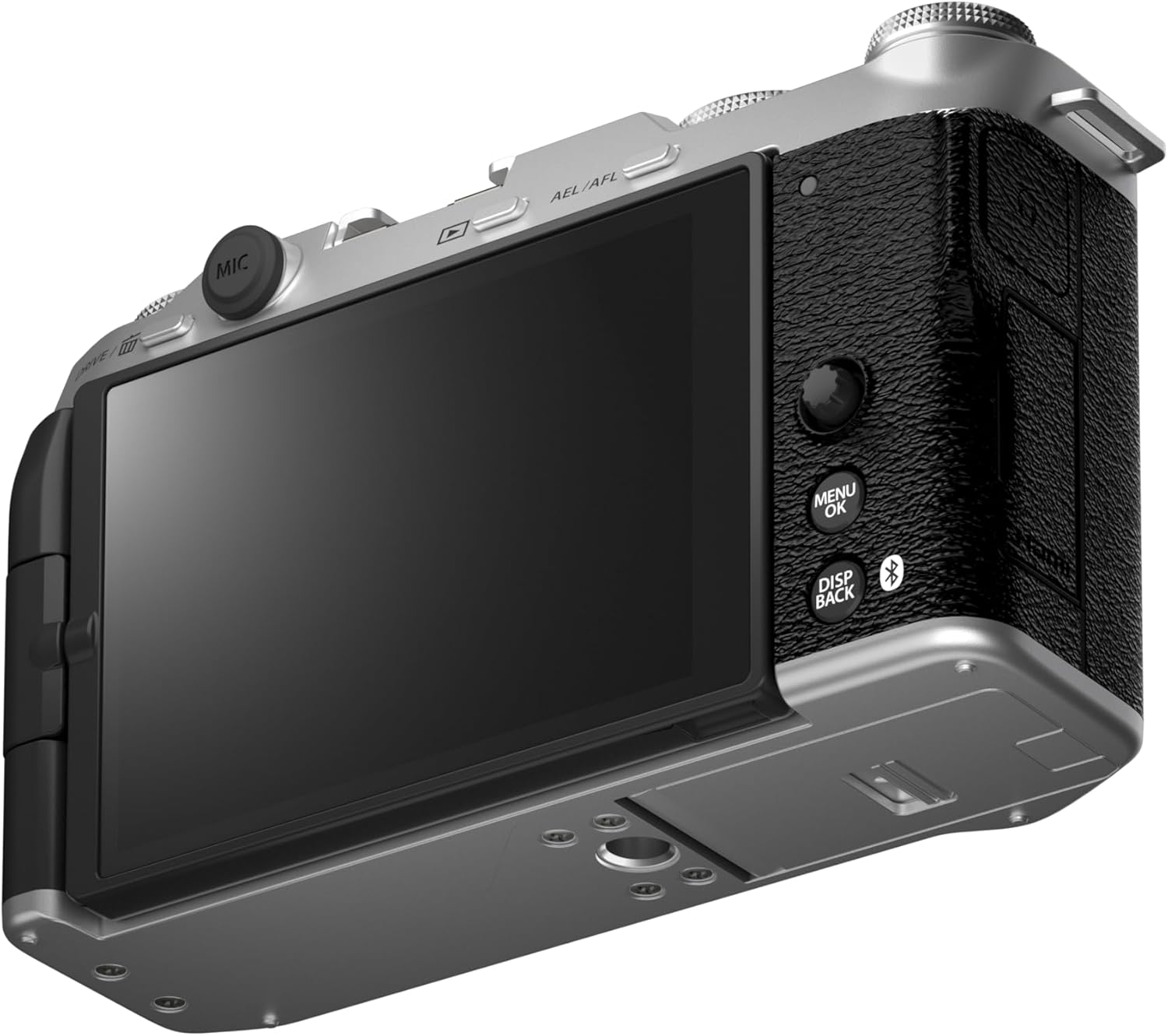 FUJIFILM X-M5 BODY GARANZIA ITALIA 2 ANNI