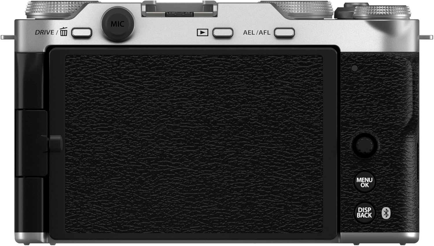 FUJIFILM X-M5 BODY GARANZIA ITALIA 2 ANNI