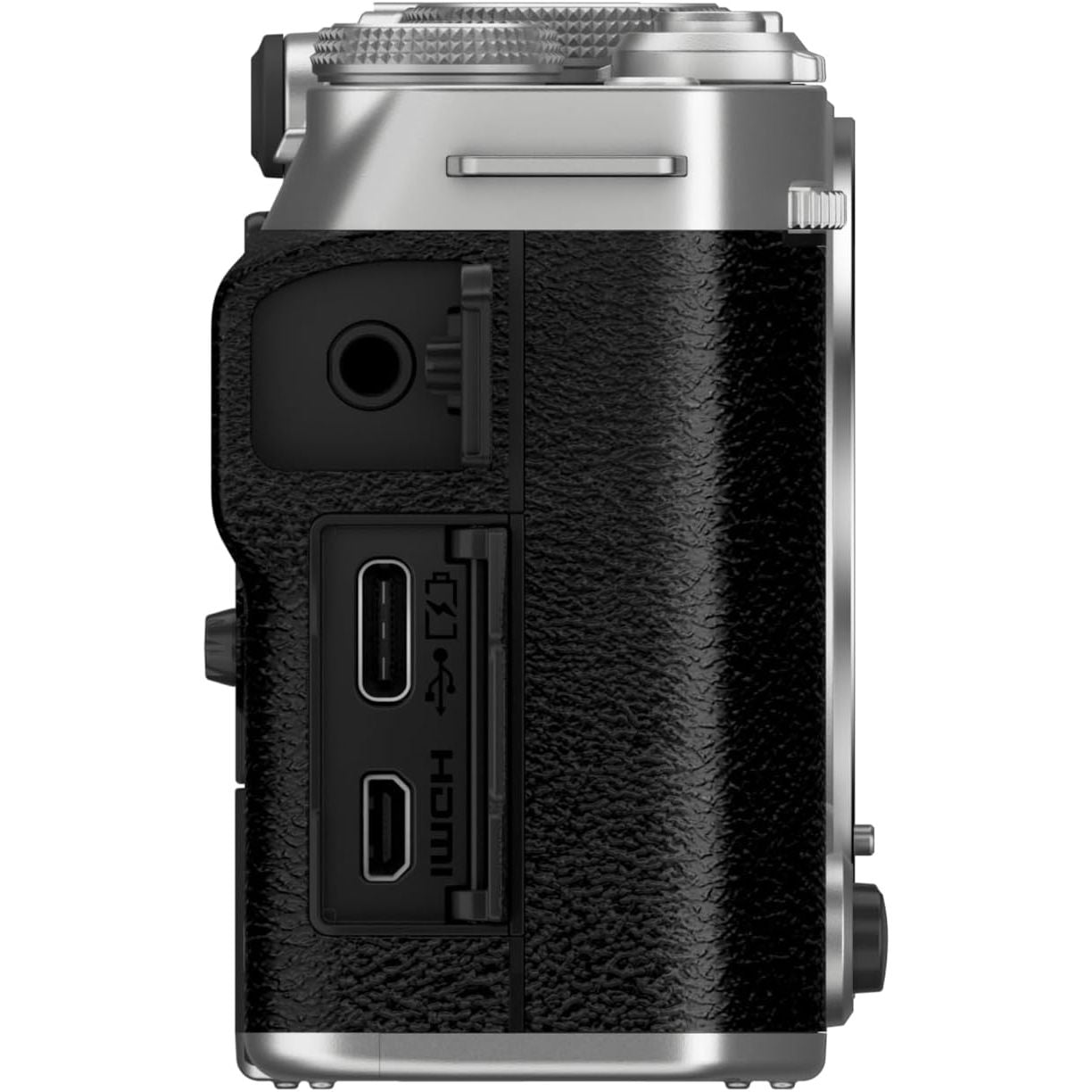 FUJIFILM X-M5 BODY GARANZIA ITALIA 2 ANNI