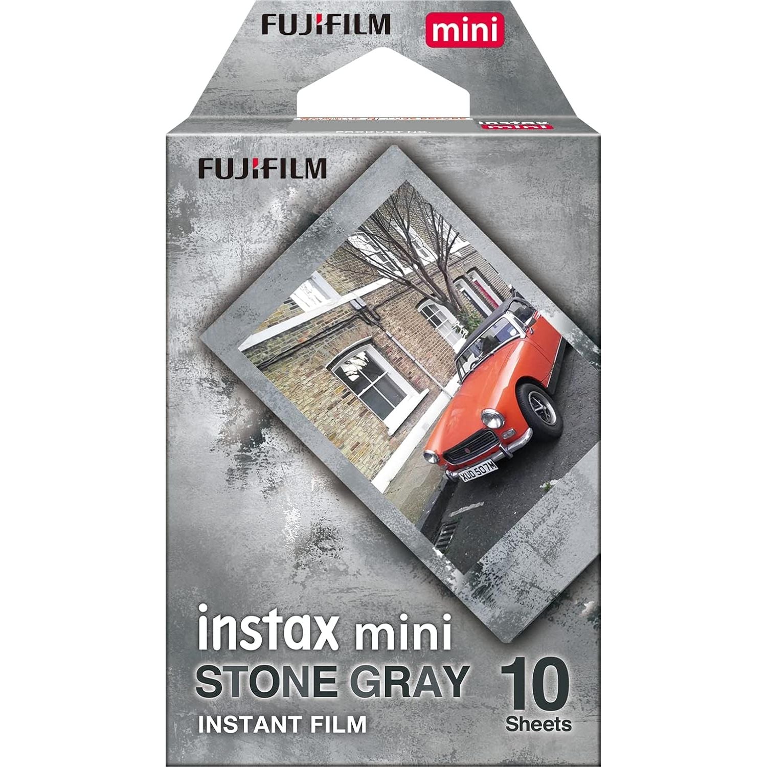 Fujifilm Instax Mini Film (Kit - 10 Scatti) - SCONTO QUANTITÀ