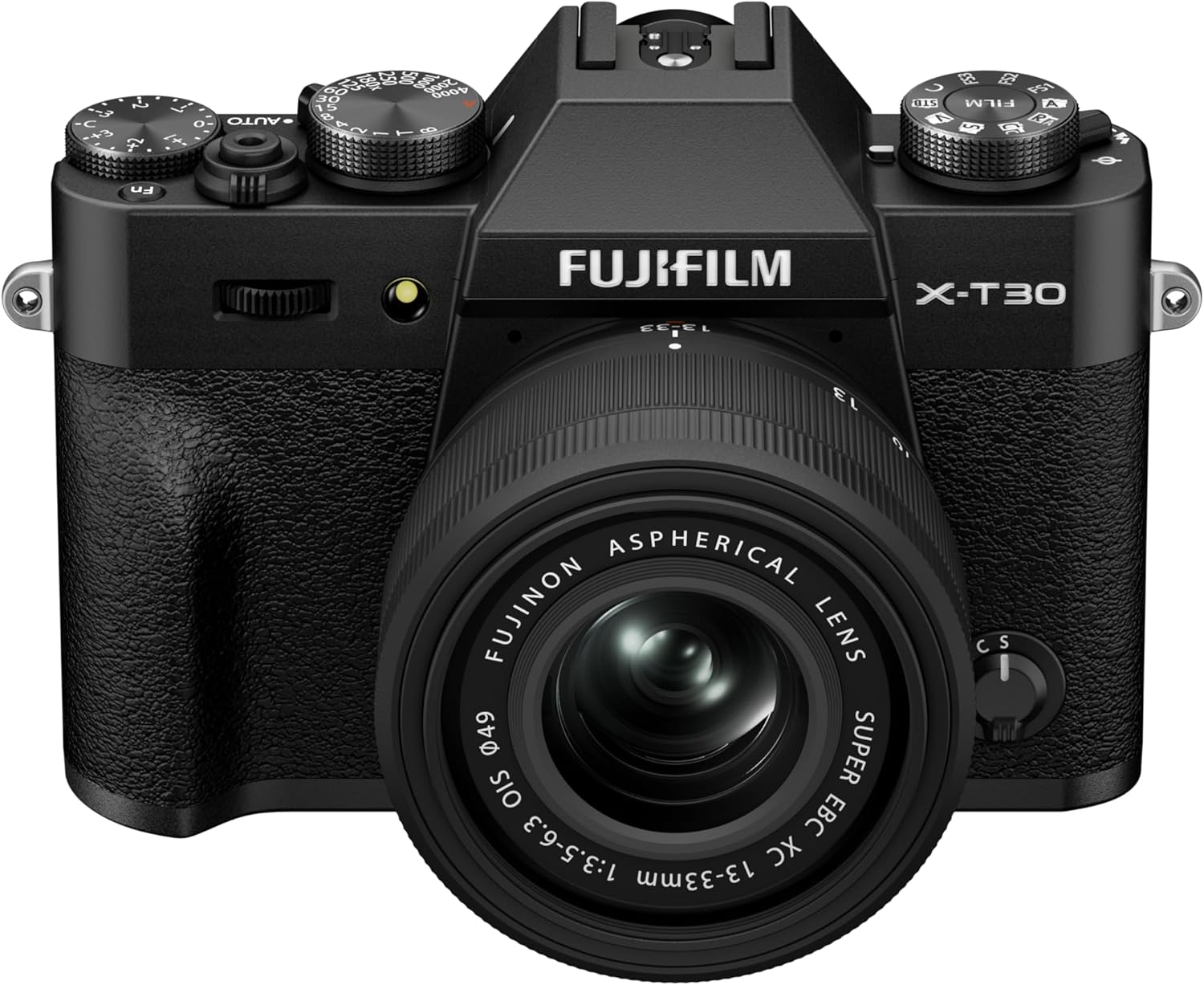 Fujifilm X-T30 III KIT 13-33mm F3.5-5.6  R OIS GARANZIA ITALIA 2 ANNI