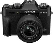Fujifilm X-T30 III KIT 13-33mm F3.5-5.6  R OIS GARANZIA ITALIA 2 ANNI