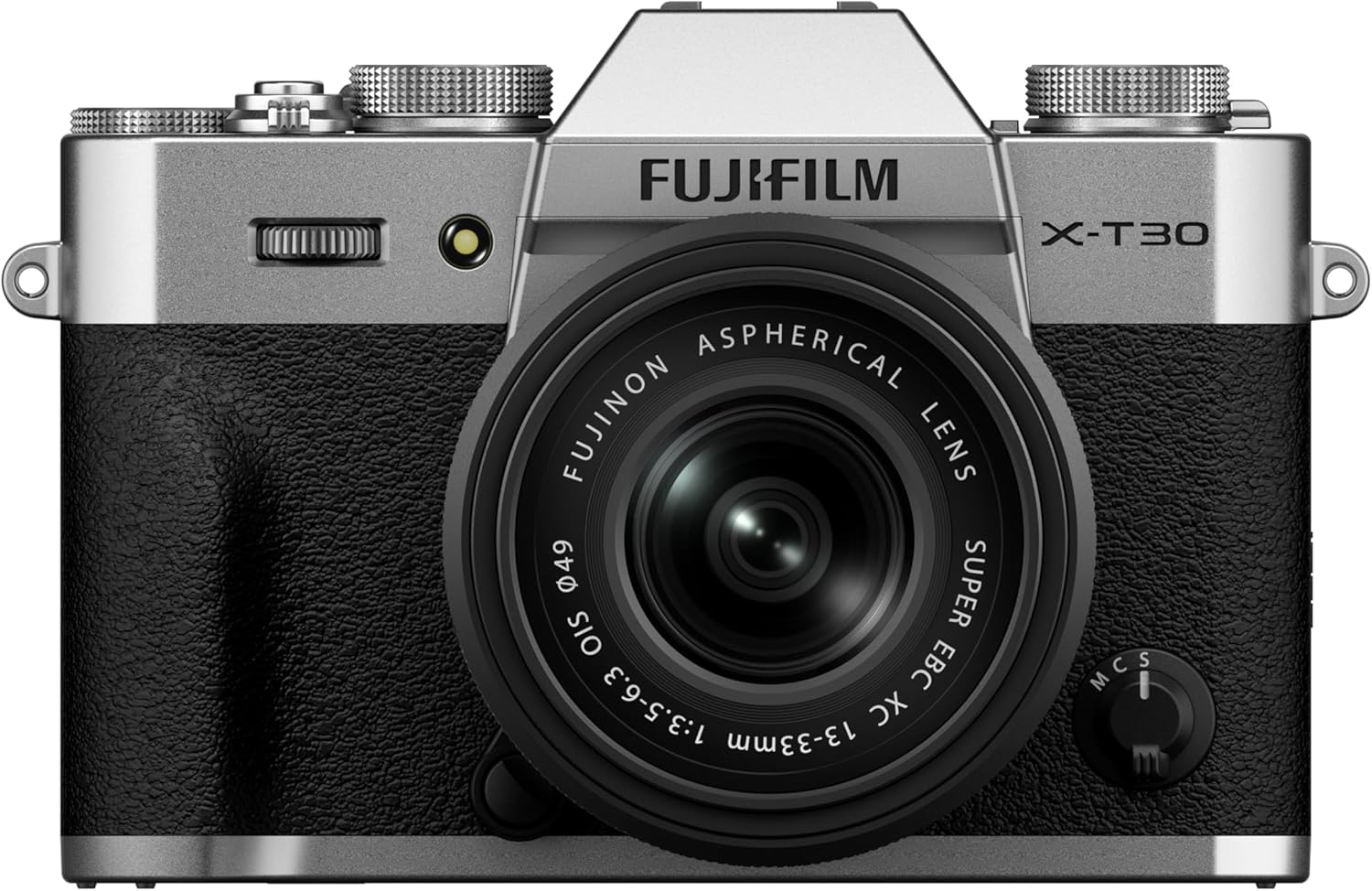 Fujifilm X-T30 III KIT 13-33mm F3.5-5.6  R OIS GARANZIA ITALIA 2 ANNI