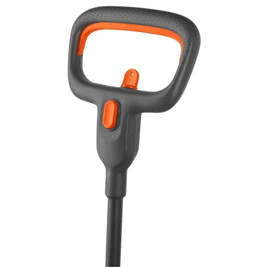 Gardena HandyMower 22/18V P4A Set – Rasaerba a Batteria Compatto Pronto all’Uso