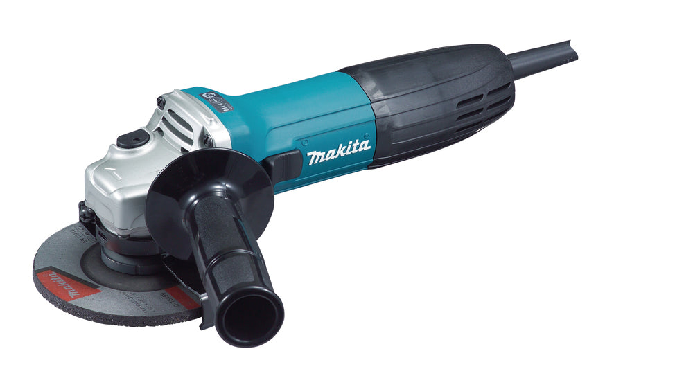 Makita GA4530R – Smerigliatrice angolare 115 mm 720 W
