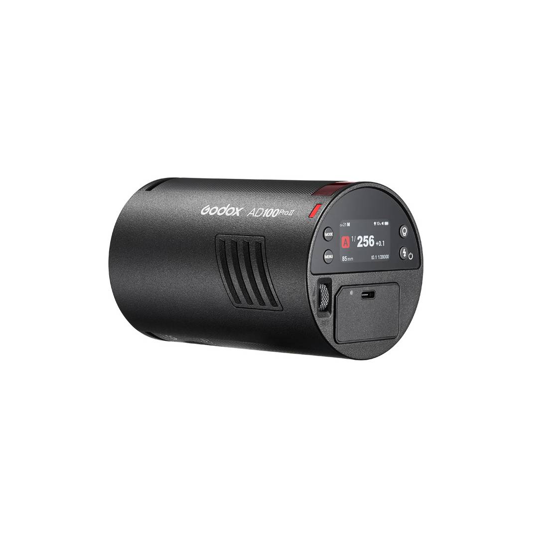 Godox AD 100 PRO II POCKET FLASH TTL GARANZIA UFFICIALE ITALIA 2 ANNI