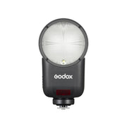 Godox Flash V1  MID GARANZIA UFFICIALE ITALIA 2 ANNI