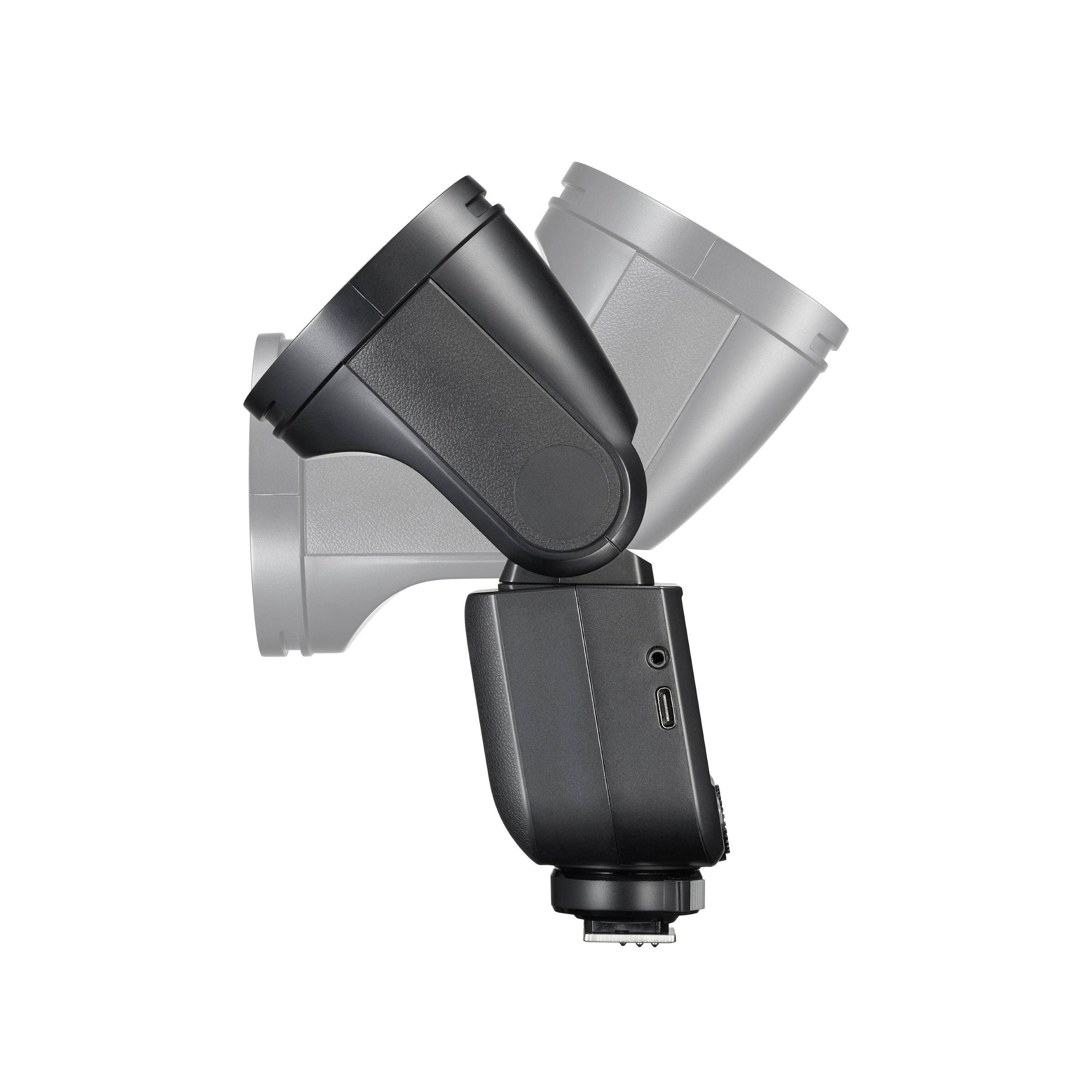 Godox Flash V1  MID GARANZIA UFFICIALE ITALIA 2 ANNI