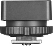 GODOX X5 TRIGGER TTL WIRELESS SLITTA PER FLASH GODOX IT32