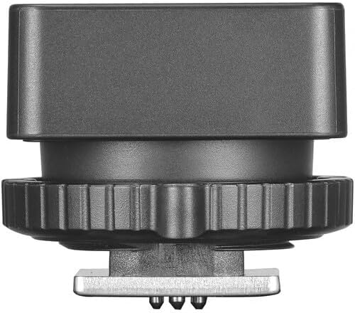 GODOX X5 TRIGGER TTL WIRELESS SLITTA PER FLASH GODOX IT32