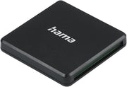 HAMA LETTORE UNIVERSALE MEMORY CARD USB 3.0