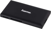 HAMA Lettore multi-scheda USB 3.0 SD/microSD/CF/MS