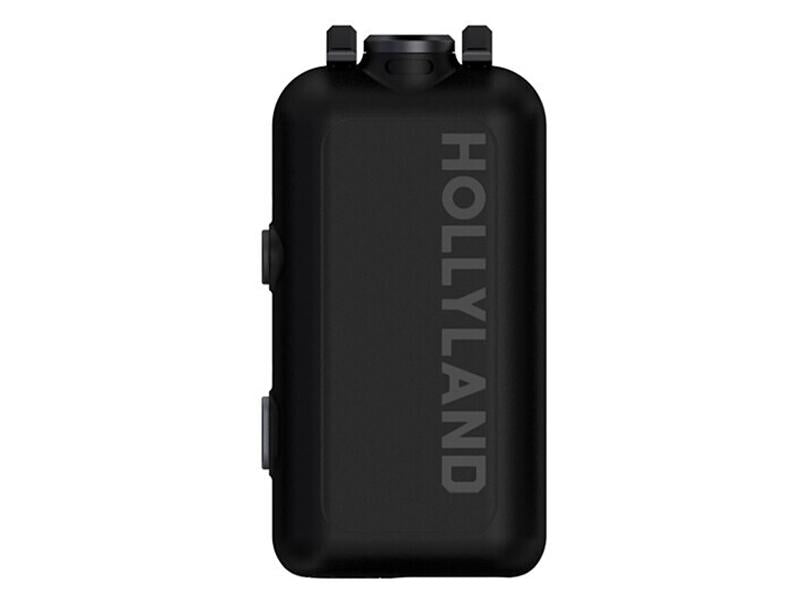 HOLLYLAND LARK MAX 2 ULTIMATE COMBO - GARANZIA UFFICIALE ITALIA 2 ANNI