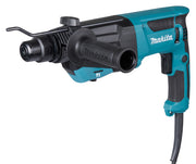 Makita HR2670 – Tassellatore SDS-Plus 800W 26 mm 3 Funzioni