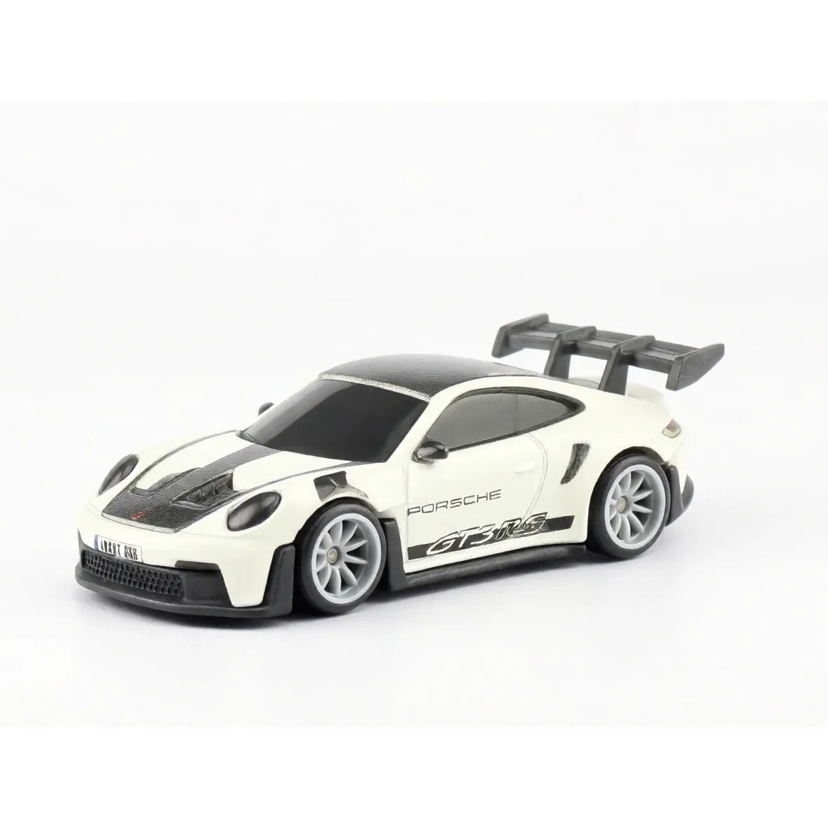 Hot Wheels - Boulevard - HW 2022 Porche 911 GT3 RS