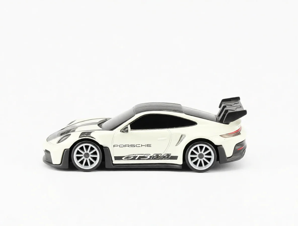 Hot Wheels - Boulevard - HW 2022 Porche 911 GT3 RS