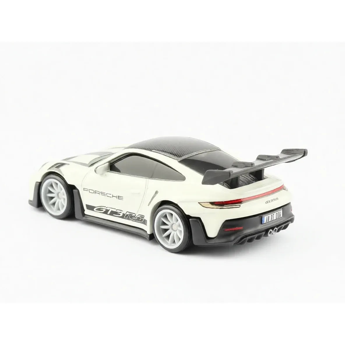 Hot Wheels - Boulevard - HW 2022 Porche 911 GT3 RS