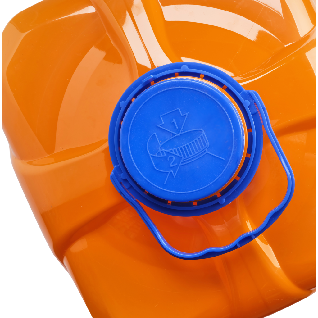 Qlima Kristal Combustibile Per Stufe Portatili Inodore 20 Lt SCONTO QUANTITÀ