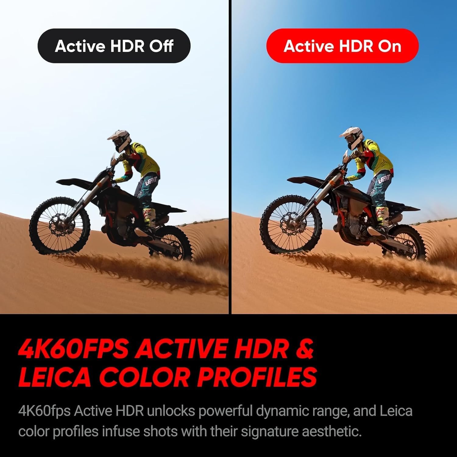 Insta360 ACE PRO2 DUAL BATTERY BUNDLE - GARANZIA UFFICIALE ITALIA 2 ANNI