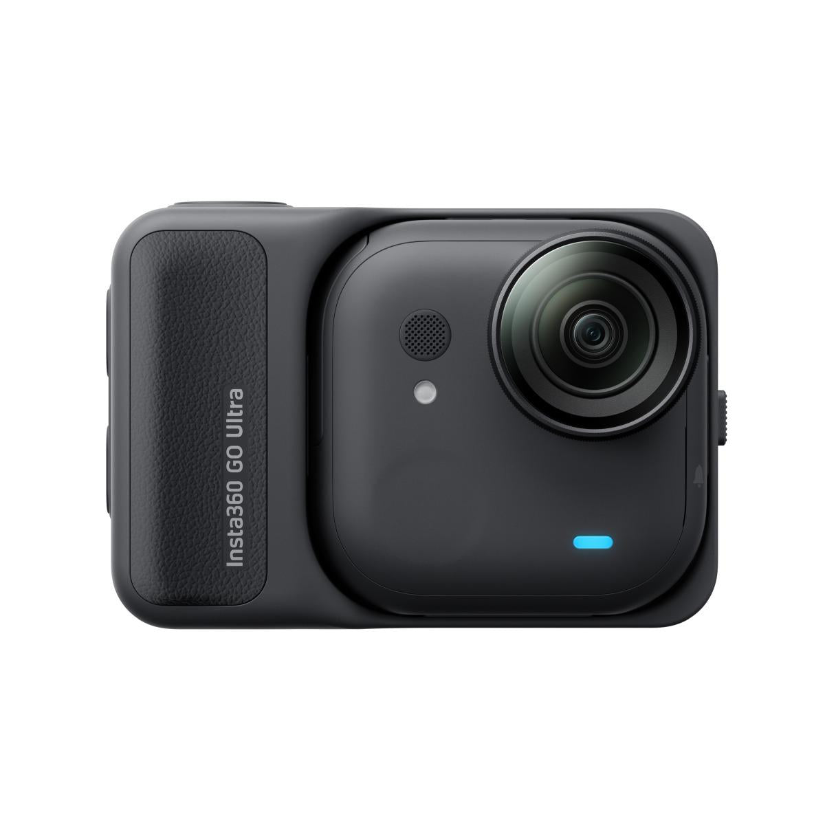 Insta360 GO ULTRA CREATOR BUNDLE MIDNIGHT - GARANZIA UFFICIALE NITAL 2 ANNI