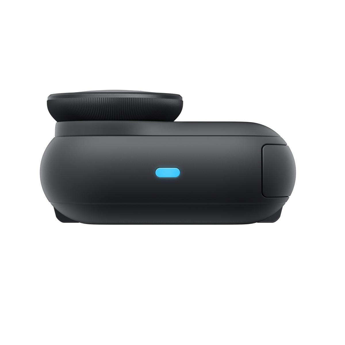 Insta360 GO ULTRA CREATOR BUNDLE MIDNIGHT - GARANZIA UFFICIALE NITAL 2 ANNI