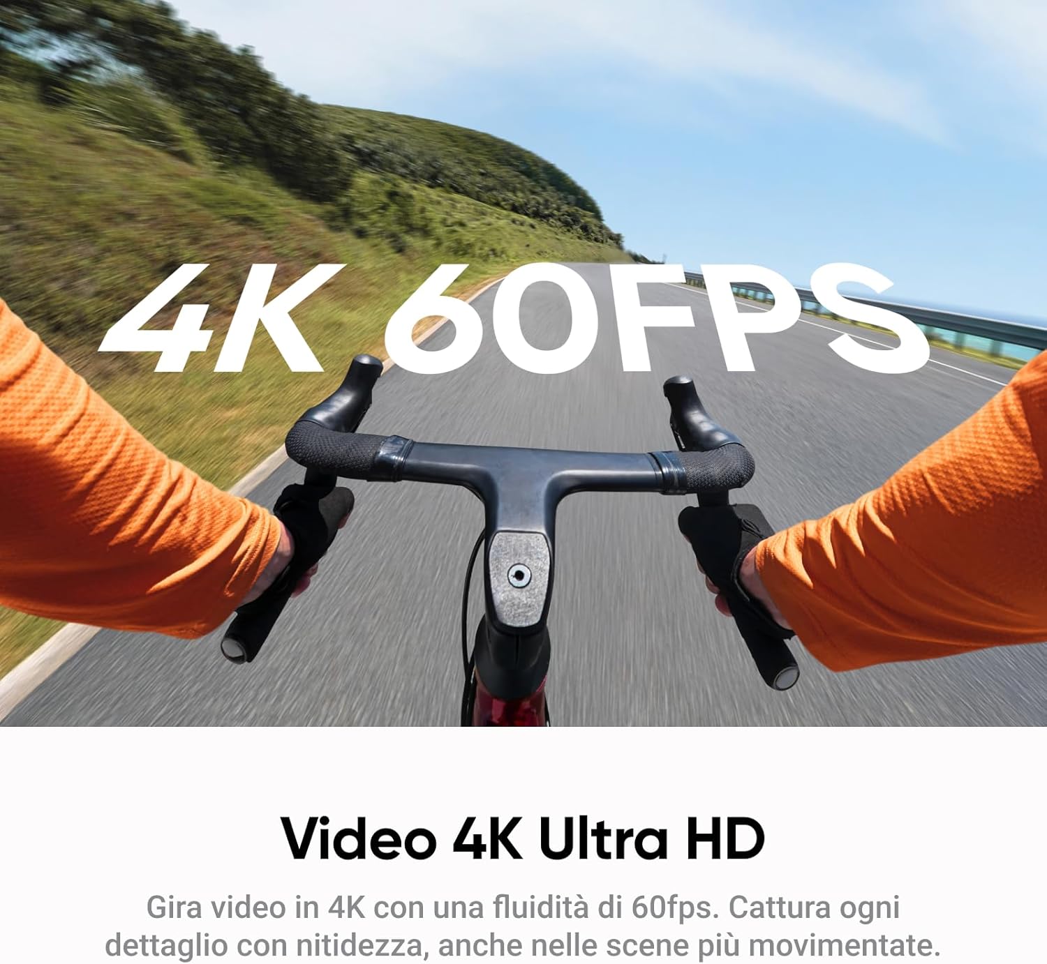 Insta360 GO ULTRA STANDARD BUNDLE - GARANZIA UFFICIALE NITAL 2 ANNI