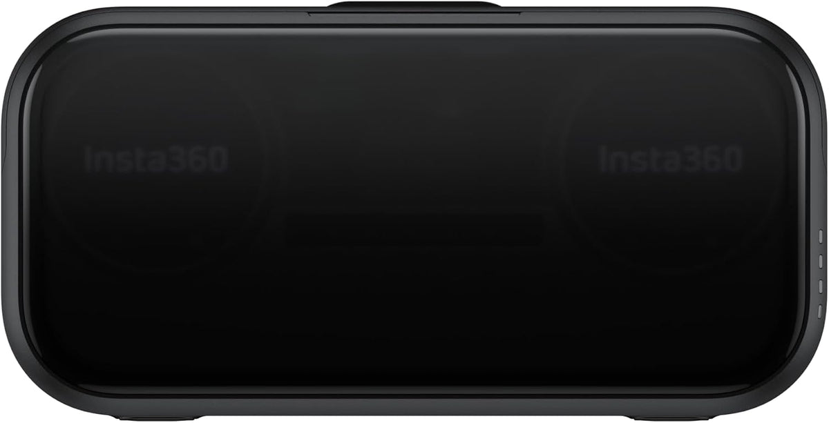 INSTA360 MIC PRO (2 TX + 1 RX) - GARANZIA UFFICIALE NITAL 2 ANNI