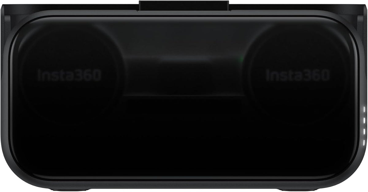INSTA360 MIC PRO (2 TX + 1 RX) - GARANZIA UFFICIALE NITAL 2 ANNI