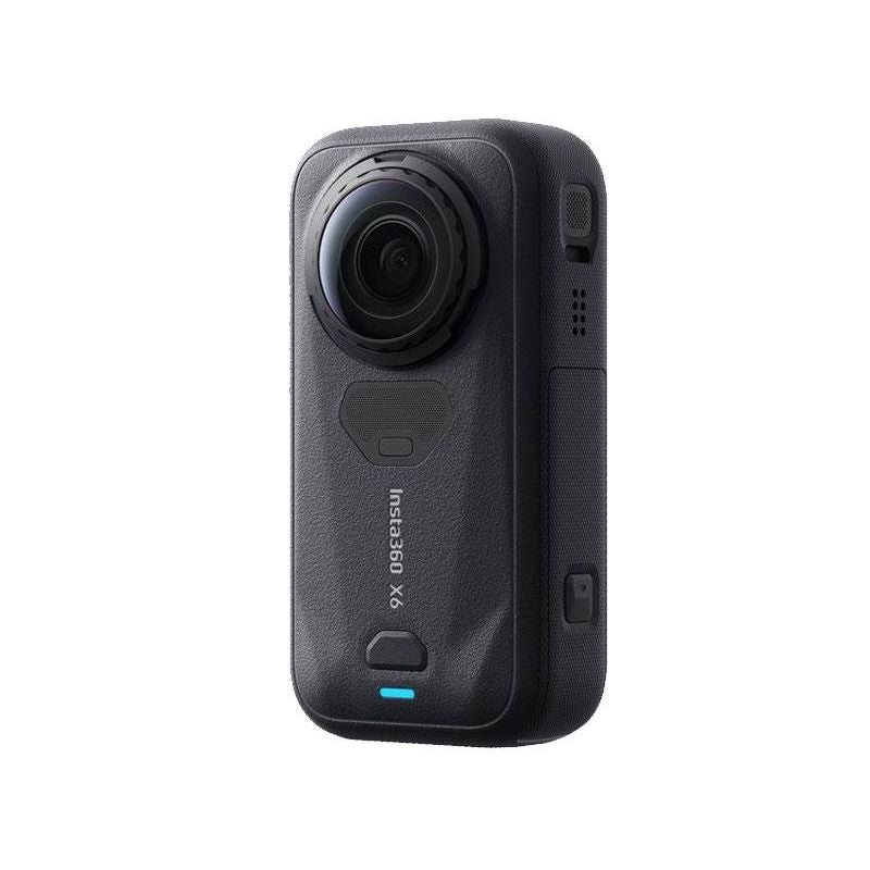 Insta360 X6 CAMERA GARANZIA UFFICIALE NITAL 2 ANNI