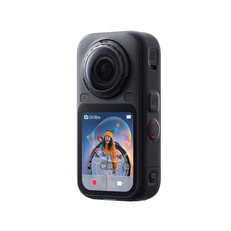 Insta360 X6 CAMERA GARANZIA UFFICIALE NITAL 2 ANNI