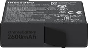 INSTA360 X6 XTREME BATTERY
