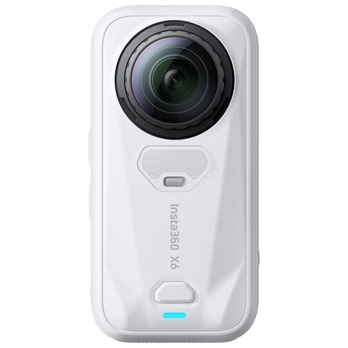 Insta360 X6 CAMERA GARANZIA UFFICIALE NITAL 2 ANNI