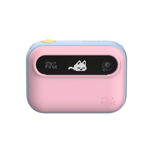 myFirst Camera Insta 20 fotocamera istantanea per bambini