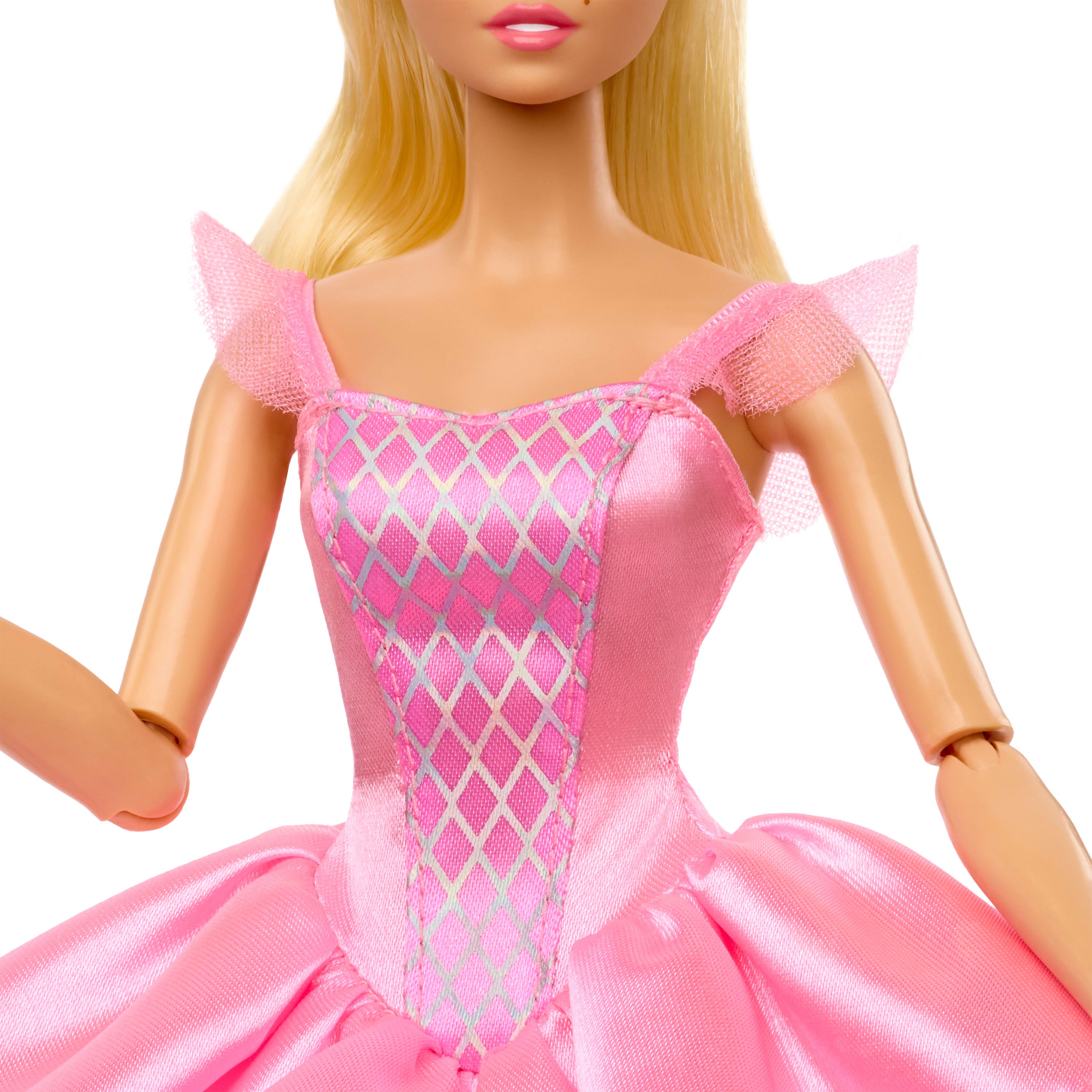 Barbie Ballet Wishes
