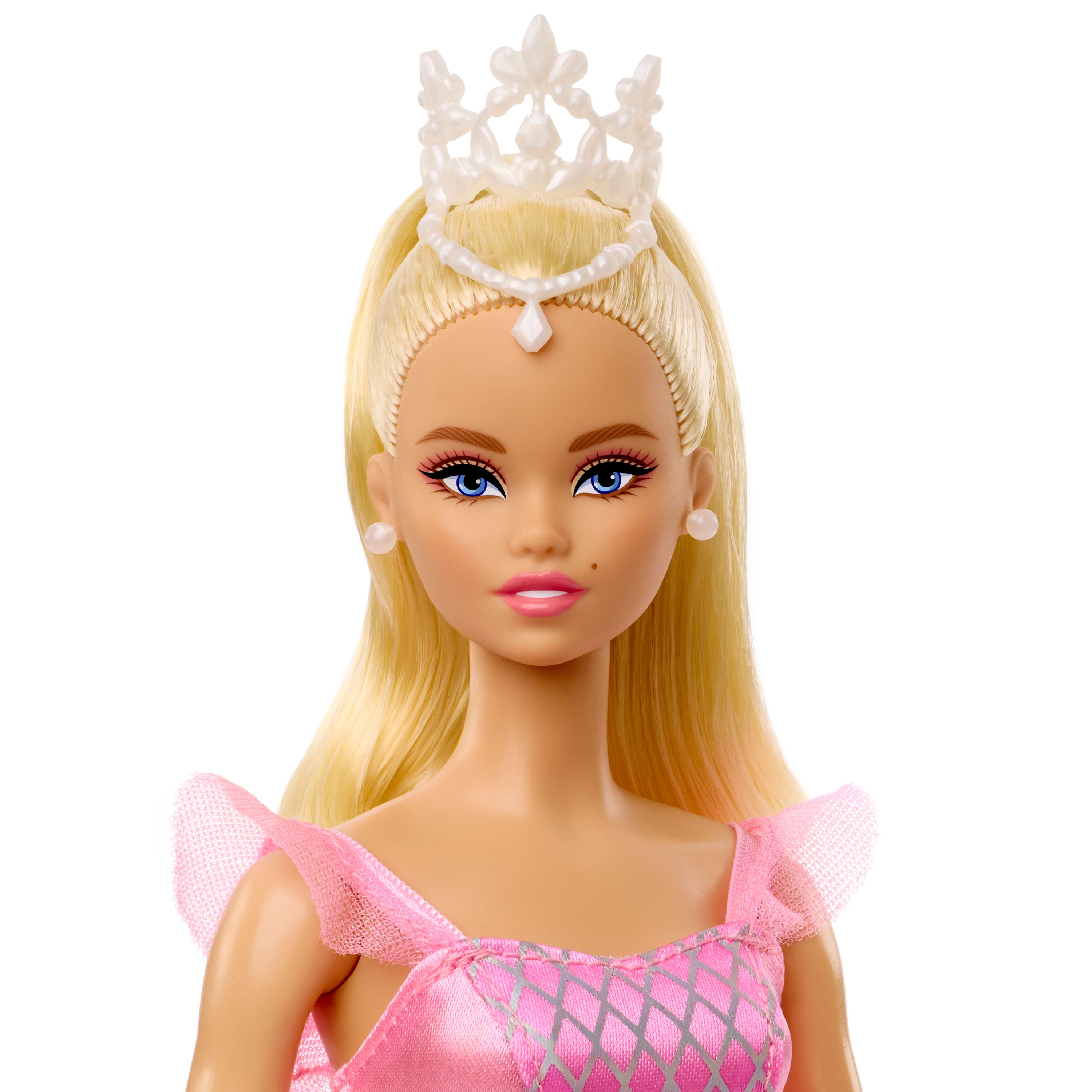 Barbie Ballet Wishes