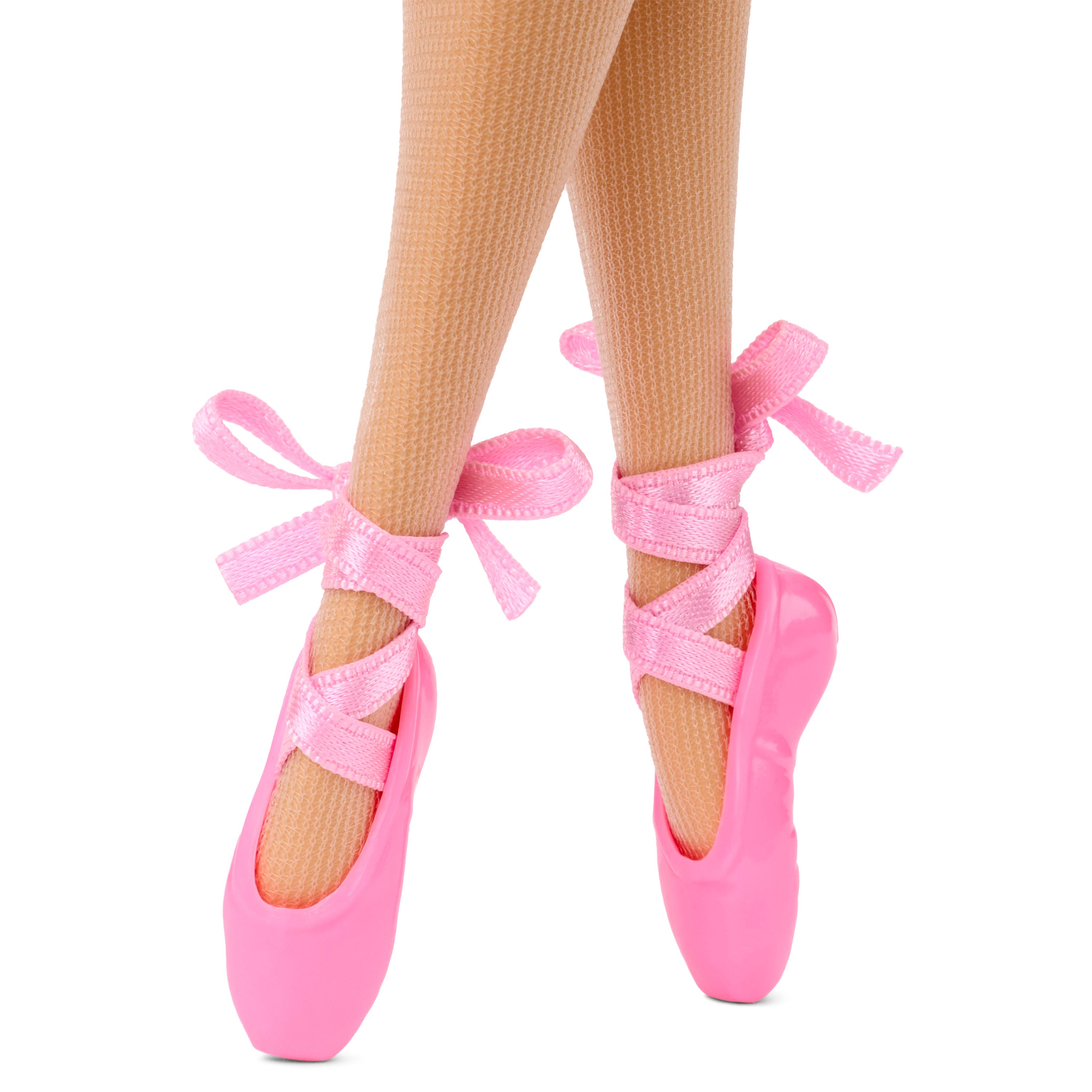 Barbie Ballet Wishes