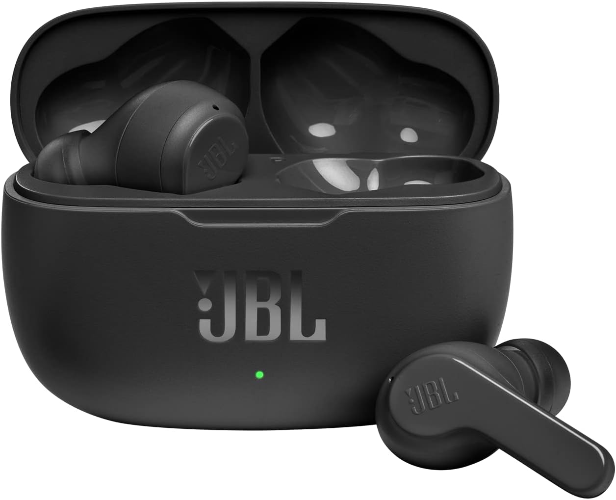 JBL AURICOLARE BLUETOOTH WAVE 200