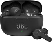 JBL AURICOLARE BLUETOOTH WAVE 200