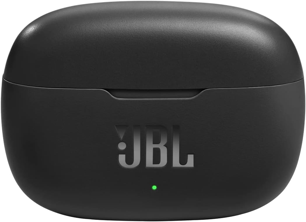 JBL AURICOLARE BLUETOOTH WAVE 200
