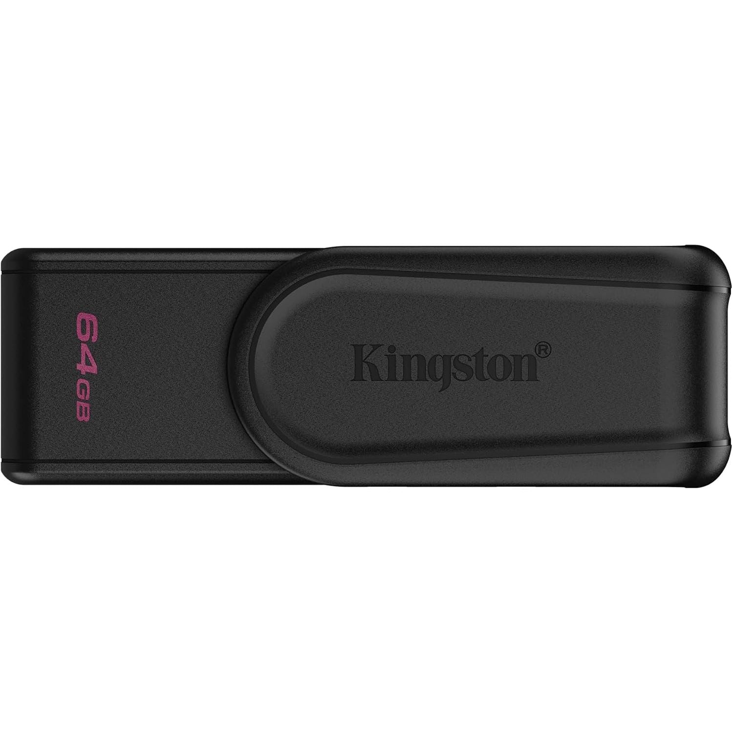 Kingston USB 3.2 DTXS GARANZIA ITALIA 5 ANNI